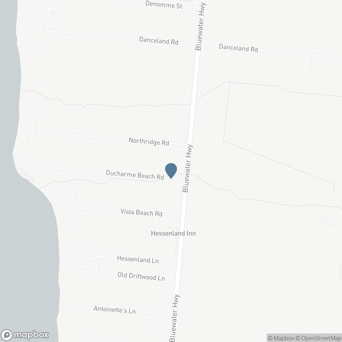 73053 BLUEWATER HIGHWAY, Bluewater, Ontario N0M 2T0